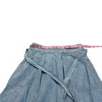Gap chambray skirt Photo 2