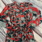 Anthropologie  Blank London Tirana Maxi Dress Photo 4