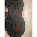 Chacos Chaco Women’s Classic Red White Blue Strappy Hiking Sandals Size 9 Photo 8