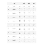 NWT Comfort Choice Snap to Fit Black Lace Trim Full Slip Dress Plus Sz 30/32 3x Photo 4