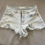 PacSun Pacing Shorts Photo 0