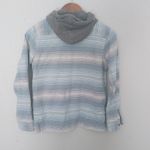 Billabong  M Baja Hoodie Top Photo 9