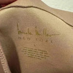 Nicole Miller Womens Tan  Shape wear Photo 4