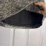 Ba&sh  gold and black metallic Mini Skirt Size 2 EUC! Photo 2