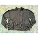 Under Armour  Black Athlete Recovery Balance Track Jacket Women's XL Photo 7