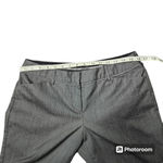 EXPRESS Editor Gray Slacks Photo 5