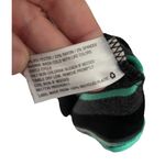 Mossimo Supply Co Mossimo Maxi Dress Size Small Stripes Green Black Casual Photo 6