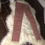 Wishlist  blush motto skinny jeans Photo 2