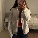 If It Were Me  Zip-Up Hoodie Photo 0