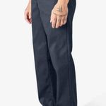 Vintage Dickies Navy Blue Deadstock Workwear Pants Men’s Sz 33 x 31 Photo 1