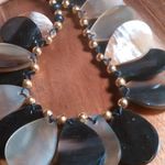 Genuine Handcrafted Southwestern Buffalo Horn Necklace Photo 10