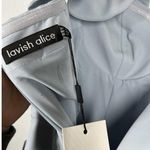 Lavish Lice Lavish Alice Corset Ruffle Mini Dress Photo 6