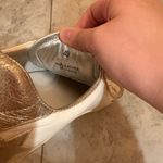 Zadig & Voltaire white leather multicolored star sneakers Photo 8