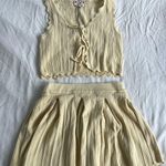 Skirt & Shirt Set Photo 0