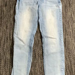 Refuge  jeans light wash Photo 0