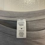 Amazon Cropped Long Sleeve Workout Top Photo 2