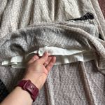 Skies Are Blue NWT-  Haven Embroidered Detail Maxi Dress- Size Medium Photo 8