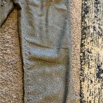 prAna Low Rise Kara Paisley Grey Print Jeans Photo 7