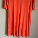 Eileen Fisher Tunic Dress with Pockets Photo 9