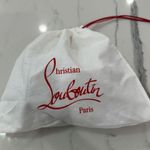 Christian Louboutin Marie Jane Bucket Bag Photo 9