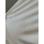 Mac Duggal Ieena‎ By  Style No. 26554 White Size 10 Maxi Photo 9