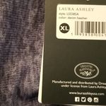 Laura Ashley 💕💕 Stay At Home Dog Mom PJ Set XL Photo 14