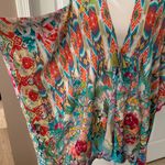 Johnny Was PEARCE SHORT KIMONO Photo 6