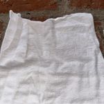 Salvatore Ferragamo  Dust Cover Bag Shoes Handbags Authentic white with Red Logo Photo 3