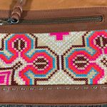 The Sak  Embroidered Crossbody Purse Photo 6