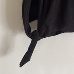 Shelor “He’s Mine” top Black Size undefined Photo 2