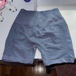 Alphalete Amplify French Blue Shorts Photo 1