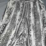 Cali 1850 High-Waisted Tie Belt Linen Pants Photo 0