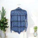 Cloth & Stone  Tiffany Button Up Blouse XS Photo 2