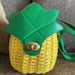 Cute Purse Yellow Photo 1