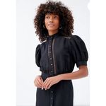 C/MEO COLLECTIVE C/MEO Worthy Mini Dress NWT MSRP: $210 Photo 3