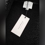 Sundays  - Josette Vest - Black Compact Photo 2