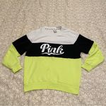 Victoria's Secret  Pink Women’s Sweatshirt Size Small Photo 2