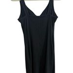 Aerie  Bodycon Tank Corset Ribbed Mini Dress Size XL Photo 3