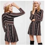 Free People  Stella Mini Dress Photo 1