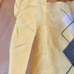 Notations  Sweater Size M Photo 3