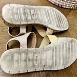 Makalu  California Espadrille Shoes Size 7 Photo 6