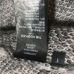 The Kooples  animal print open front Cardigan size 1 Photo 2