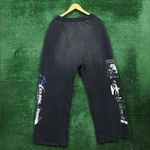 Teyana Taylor Escape Room Album Joggers Size Large Photo 2