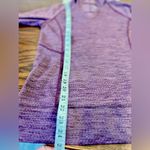 REI CoOp Hoodie Womens Small Maroon Long Sleeve Pullover Outdoor Hiking Jogging Red Photo 6