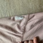 Free People Movement Pink Wide Leg Yoga Pants Size M Photo 2