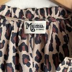 Show Me Your Mumu McKenna Cheetah Fever Dress Photo 5