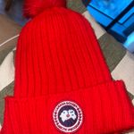 Canada Goose  Hat Photo 0
