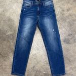 Kut From The Kloth  Naomi Girlfriend Ankle Straight Leg jeans Photo 1
