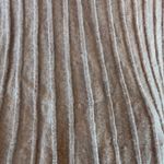 Banana Republic womens 3/4 sleeve grey sweater sz M Merino wool causal work warm Photo 5