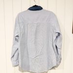 Cabin creek Halloween Button Down Photo 1